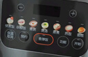 苏泊尔（SUPOR）电饭煲4-5人大容量5升快煮饭不粘锅家用煮饭煲汤煮粥锅智能预约多功能一锅多用微压电饭锅50FC0156 实拍图
