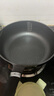 NITORI宜得利家居 家用厨房锅具煤气超轻量煎蛋锅煎锅炒锅KY030 煤气超轻量煎锅超深26cm 实拍图