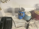山泽 电话线2芯多股6P2C纯铜线芯语音跳线 办公室座机电话连接线延长线 带水晶头成品线 5米 DH-2005L 实拍图