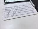 VHW适用华为matepad11.5s键盘保护套灵动款柔光版鼠标套装一体蓝牙磁吸2026款11.5英寸平板电脑壳 粉色保护套+键盘+礼包 华为matepad11.5s柔光版 实拍图