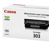 佳能（Canon）CRG 303 黑色硒鼓（适用LBP-2900+ 3000） 实拍图