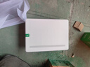 施耐德弱电箱家用金属箱体带箱盖 布线箱 多媒体集线箱 配电箱 锐智6新款 实拍图