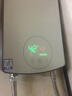 志高（CHIGO）即热式电热水器6500W电热水器小厨宝家用集成洗澡免储水多功率可调防漏电 银色 KBR-B65 实拍图