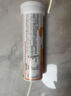 康恩贝 维生素c泡腾片4g*20片 固体饮料果味维c泡腾片VC蓝莓味 实拍图