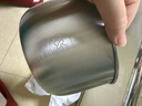 摩飞电器（Morphyrichards）绞肉机 家用套娃绞馅机碎肉机 电动多功能辅食料理机打蒜搅拌机 不锈钢三碗 MR9401A 实拍图