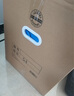 毕亚兹特大号搬家纸箱 无扣手 50*40*40cm 5个装办公整理储物打包箱 实拍图