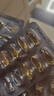星鲨维生素D滴剂（胶囊型）30粒*5盒【150粒】+星艾迪多维铁口服溶液135ml/瓶 实拍图