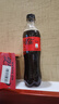 可口可乐迷你罐mini200ml小可乐雪碧芬达零度可乐混合装摩登碳酸饮料整箱 零度可乐 200ml*12 实拍图
