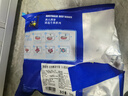 春禾秋牧 澳洲安格斯谷饲雪花牛排小西冷1kg/5-12片 牛排皇后(手掌大） 实拍图