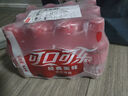 可口可乐6瓶300ml碳酸饮料小瓶装汽水整箱批发装Coca迷你装 可口可乐300ml *12瓶 实拍图