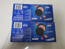 奥利奥（Oreo）夹心饼干休闲零食办公室零食网红小吃 清新草莓味194g 实拍图