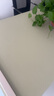 梓晨护眼小学生书桌垫子儿童学习桌垫专用写字台垫课桌布桌面保护垫 茉香奶绿【十年用烂包换】 定制尺寸（请咨询客服小姐姐） 实拍图