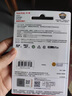 闪迪（SanDisk）128GB TF（MicroSD）4K内存卡 行车记录仪 监控摄像头专用 10,000小时录制 重复读写高耐用存储卡 实拍图