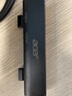 宏碁（acer）USB3.0分线器拓展坞 HUB集线器高速4口扩展坞转接头适用台式电脑笔记本一拖多接口转换器延长线1米 实拍图