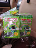 波力海苔荞麦夹心脆片120克10包儿童休闲零食即食紫菜量贩大礼包 实拍图