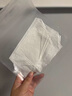 得力家用腊肉抽真空封口机小型真空包装机食品全自动真空机干湿两用商用真空保鲜打包机小巧便携 LM120 实拍图