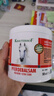 Krauterhof 德国七叶庄园原装进口马膏马油膏按摩凝胶按摩膏小飞500mL 实拍图