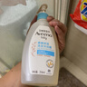艾惟诺Aveeno儿童柔嫩保湿婴儿洗发水沐浴露二合一354ml+100ml 实拍图