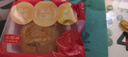 昆冠冠生园云腿鲜花礼袋300g云南特产滇式火腿云腿月饼早餐传统糕点心 实拍图