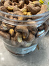 三只松鼠 紫皮腰果500g/袋 坚果炒货干果休闲零食送礼一斤装混发  实拍图