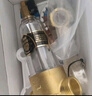 创新者自来水前置过滤器大流量全屋中央厨房农村地下井水初滤水塔阻垢非直饮黄铜过滤入户家用净水器品牌 4分【黄铜款无活接头】(京东快递) 实拍图