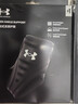 安德玛（Under Armour）运动护脚踝套【顶配2只】扭伤篮球足球羽毛球跑步崴脚防护踝 实拍图