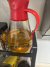 鲁花 食用油 5S 压榨一级 花生油 5L 实拍图
