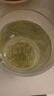 京东京造 2025新茶特级信阳毛尖100g栗香明前嫩芽叶绿茶茶叶自己喝 自营 实拍图