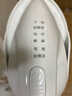 美的（Midea）【2025年新款】挂烫机高定家用立式蒸汽机/手持熨烫机/小型电熨斗/服装熨衣专用商用政府补贴40N1 实拍图
