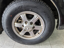 富神（FORTUNE） 汽车轮胎235/70R16 106T FSR302适配哈弗/H5/海马骑士全能路况 实拍图
