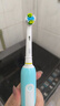 欧乐B成人电动牙刷男士女士Pro1Max/Pro1美白刷3D声波Pro系列牙齿美白(新老包装随机发货）教师节礼物 实拍图