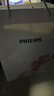 飞利浦（PHILIPS）Sonicare 电动牙刷钻石3系 6730升级官方旗舰店 送父母男生女生成人情侣套装生日礼物 【七夕限定】乔治刷-HX5171/01 实拍图