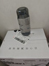 蓝岸长白山天然矿泉水整箱 低氘水弱碱性小瓶饮用水380ml*12瓶*2箱 实拍图