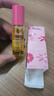 蜜葳特时光小亮珠淡纹抗皱眼部精华油10ml*2奇遇护肤礼盒送女友礼物 实拍图