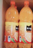 可口可乐美汁源 Minute Maid 果粒橙 果汁饮料 1.8L*8瓶 整箱装 实拍图