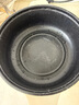 美的（Midea）电煮锅 电火锅 泡面锅 宿舍小火锅 蒸煮一体电蒸锅 多功能锅 MC-HGE2511【配带蒸笼】3L 国家补贴 实拍图