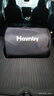 Havnby安温白适用特斯拉焕新ModelYX车载后排自驾游露营记忆棉睡觉床垫 双人卷压品质款床垫【深色床罩】 实拍图