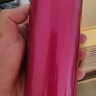 膳魔师（THERMOS）保温杯500ml大容量男女士儿童保冷水杯子JNL-502 粉色 实拍图