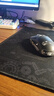 CHERRY京世之作 电脑桌鼠标垫大号 键盘垫 游戏鼠标垫 高密纤维顺滑鼠标垫  实拍图
