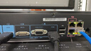胜为（shengwei）DP转HDMI转接头 4K高清DisplayPortE电脑笔记本显示器投影仪视频连接线转换器 黑色EDH0001G 实拍图