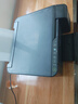 爱普生（EPSON）墨仓式 L3255彩色打印机 微信打印/无线连接  家用打印优选（打印、复印、扫描） 实拍图