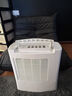 活仕 (Auswoods)转轮式除湿机/抽湿机 除湿量9升/天 家用办公室仓库地下室工业干燥机智能干衣机WDD9FW 9L/天 40-70㎡ WDD9FW 实拍图