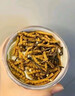 鹿章堂冬虫夏草断草高海拔精品断虫草断草虫草冬虫夏草滋补养生多买多惠 精品断虫草10克装（送1克） 实拍图