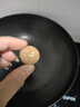 方家铺子中华老字号桂圆干1kg龙眼干2斤带壳桂圆肉枸杞桂圆泡茶果径约25mm 实拍图