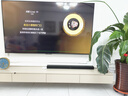 小米电视音响2.1 条形回音壁 Soundbar 家庭影院内置低音炮无线蓝牙5.4音响 家用客厅音箱 NFC快速配对 实拍图