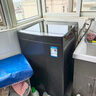 美的（Midea）波轮洗衣机全自动家用 MB10L6 10公斤 至高1.25洗净比 精华洗 天沐水流 以旧换新 家电国家补贴20% 实拍图