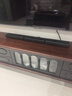索尼（SONY）HT-S40R 5.1 实体环绕声道 杜比音效 无线后环绕 回音壁 Soundbar 家庭影院 电视音响 蓝牙 实拍图
