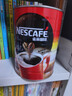 雀巢（Nestle）咖啡（Nescafe） 醇品咖啡速溶黑咖啡粉冲调饮品 【罐装】雀巢醇品500g 实拍图