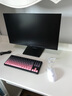 雷蛇（Razer）炼狱蝰蛇标准版有线鼠标 人体工学  电竞游戏 右手通用型 吃鸡/LOL/CS GO游戏鼠标 白色 实拍图