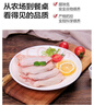 CP正大食品鸭翅中1斤 鸭货生鲜麻辣鸭货火锅食材烧烤翅中 实拍图